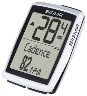Fietscomputer Sigma BC 12.0 WR