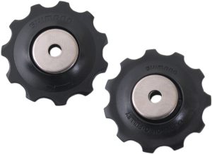 Derailleurwielset Shimano 105/Tiagra/Deore RD-5700
