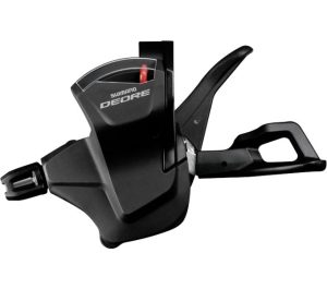 Versteller (links) 2/3 speed Shimano Deore MTB SL-M6000