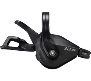 Versteller (rechts) 12 speed Shimano Deore MTB SL-M6100 met display