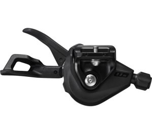 Versteller (links) 2 speed Shimano Deore MTB SL-M5100 I-Spec EV