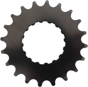 Tandwiel Bosch-2 E-bike 20-tands - Zwart