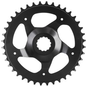 Kettingblad M-Wave E-Bike Bosch-3 40T - zwart
