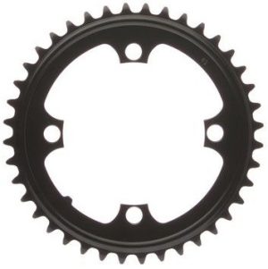 Kettingblad Miranda E-Bike Bosch-1 40T - zwart