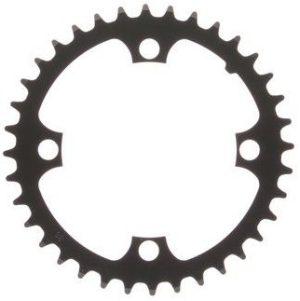 Kettingblad Miranda E-Bike Bosch-1 36T - zwart
