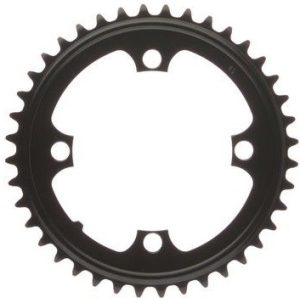 Kettingblad Miranda E-Bike Bosch-1 38T - zwart