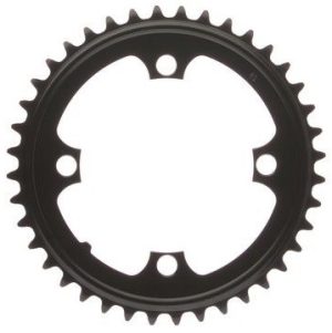 Kettingblad Miranda E-Bike Bosch-1 46T - zwart