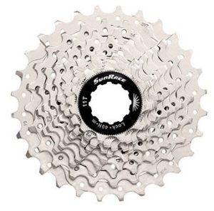 Cassette 10 speed Sunrace CSRS1 11-28T