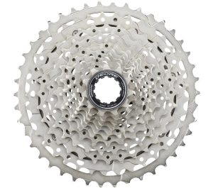 Cassette 11 speed Shimano Deore CS-M5100 11-42T