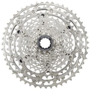 Cassette 11 speed Shimano Deore CS-M5100  11-51T