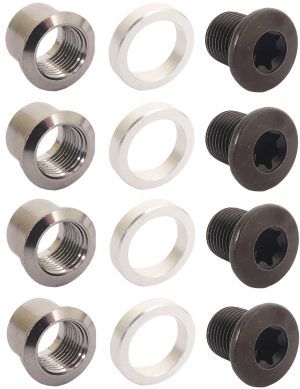 Kettingbladbouten Shimano Deore XT FC-M8100