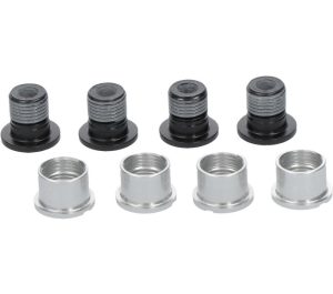 Kettingbladbouten Shimano Deore FC-M6000-3