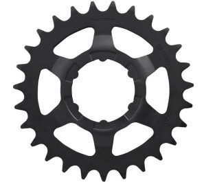 Tandwiel 24 tands Shimano interne naaf Nexus 5 CS-C7000 / SG-C7050