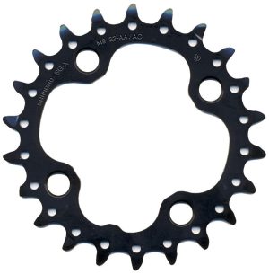 Kettingblad 22T Shimano SLX FC-M660/T661
