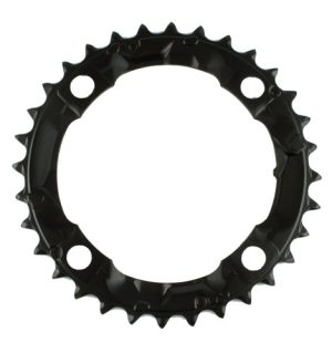 Kettingblad 32T Shimano Acera FC-M361 - zwart