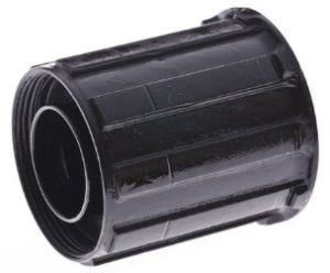 Cassettebody 8 speed Shimano FH-C201/M475/M525