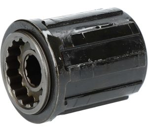 Cassettebody 8/9/10 speed Shimano RM35