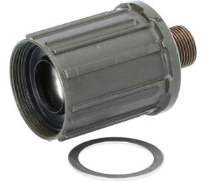 Cassettebody Shimano WH-RS21 8/9/10 speed