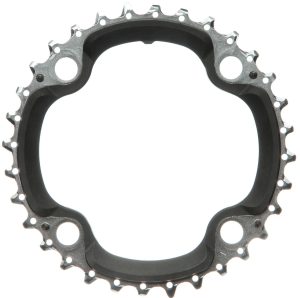Kettingblad 30T Shimano Deore / SLX FC-M612 30T-AN