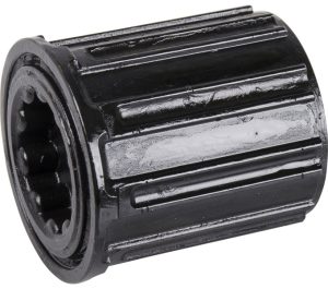 Cassettebody Shimano Deore FH-M590 8/9 speed