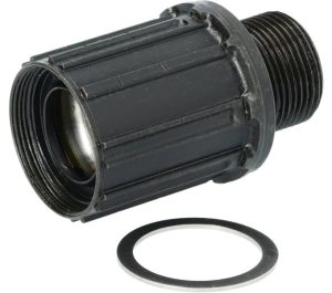 Cassettebody Shimano WH-MT500-CL 8/9/10/11 speed