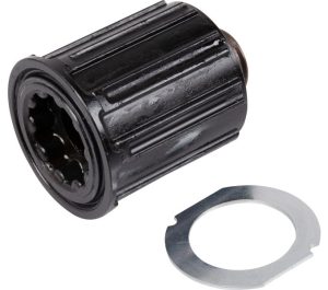 Cassettebody Shimano Deore FH-M525-A 8/9-speed