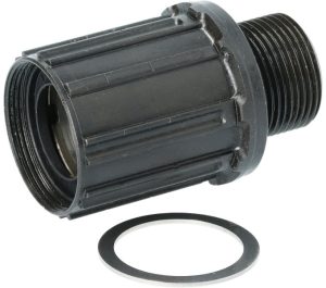 Cassettebody Shimano FH-M6010 / FH-M8010 10-speed
