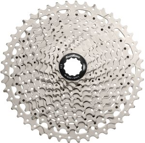 Cassette Sunrace CSMS8 11 speed - 11-36T - zilver