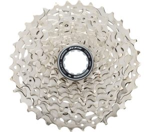 Cassette 12 speed Shimano 105 CS-R7101 11-34T