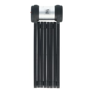 Vouwslot Edge FoldGuard XL 120 met ART2-keurmerk - zwart