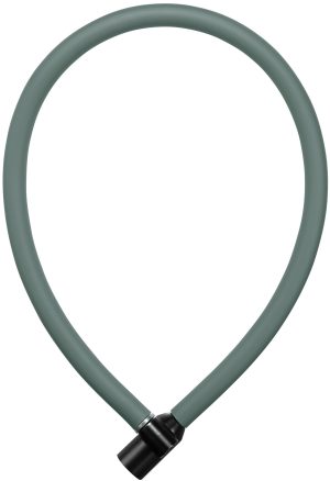 Kabelslot Axa Resolute 6-60 - army green