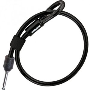 Insteekkabel Trelock ZR 310 / 150 - zwart