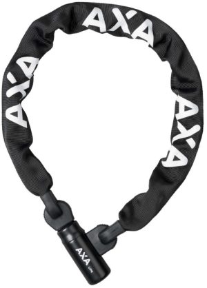 Kettingslot Axa Linq ART 2 -100-9.5 - zwart