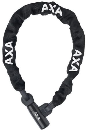 Kettingslot Axa Linq ART 2 - 110-9.5 - zwart