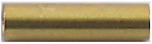 Persnippel Bofix voor Sturmey Archer - messing (25 stuks)
