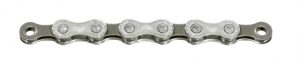 Ketting 8 speed Sunrace CNM84 - zilver
