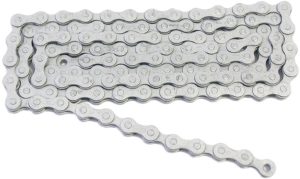 Ketting Marwi 1/2" x 3/32" naafversnelling 116 links - anti roest
