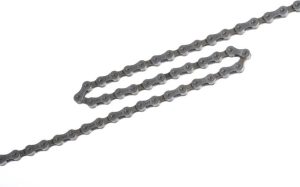 Ketting 9 speed Shimano HG53 Deore/LX/Tiagra - 118 schakels (werkplaatsverpakking)
