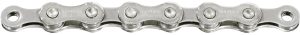 Ketting 12 speed Sunrace CN12A met 126 schakels - zilver