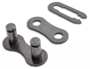 Kettingschakel 1/2 x 1/8" Edge Missing Link