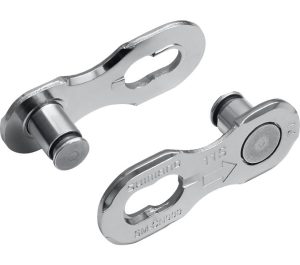 Kettingschakel 11 speed Shimano SM-CN900 (2 sets)