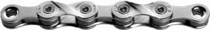 Ketting 9 speed KMC X9 114 schakels - zilver / grijs