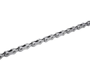 Ketting 12 speed Shimano Deore CN-M6100 met Quick Link - 116 schakels
