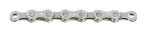 Ketting 10 speed Sunrace CN10E E-bike 138 schakels - zilver