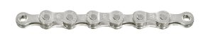 Ketting 8 speed Sunrace CNM8E E-bike 138 schakels - zilver