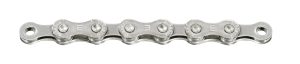 Ketting 12 speed Sunrace CN12E E-bike 138 schakels - zilver
