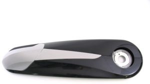 Kettingkast 28" Hesling Saber - zwart