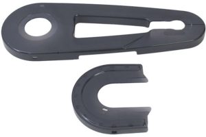 Kettingkast 16"-18" Bikefun gesloten