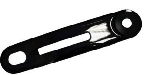 Kettingkast 28" Hesling Cadena - zwart