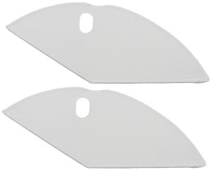 Jasbeschermer 28" Tour - wit